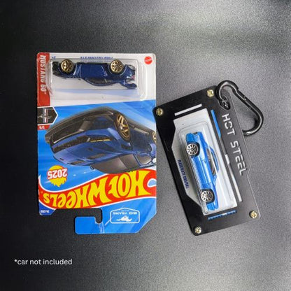 HOTSTEEL Key Tag
