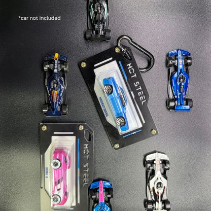 HOTSTEEL Key Tag